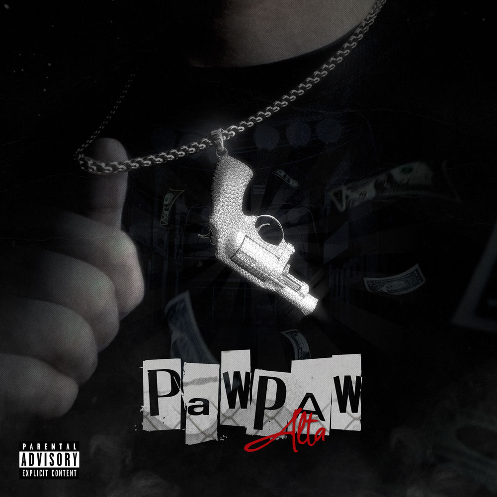Album artwork for Pawpaw by Alta