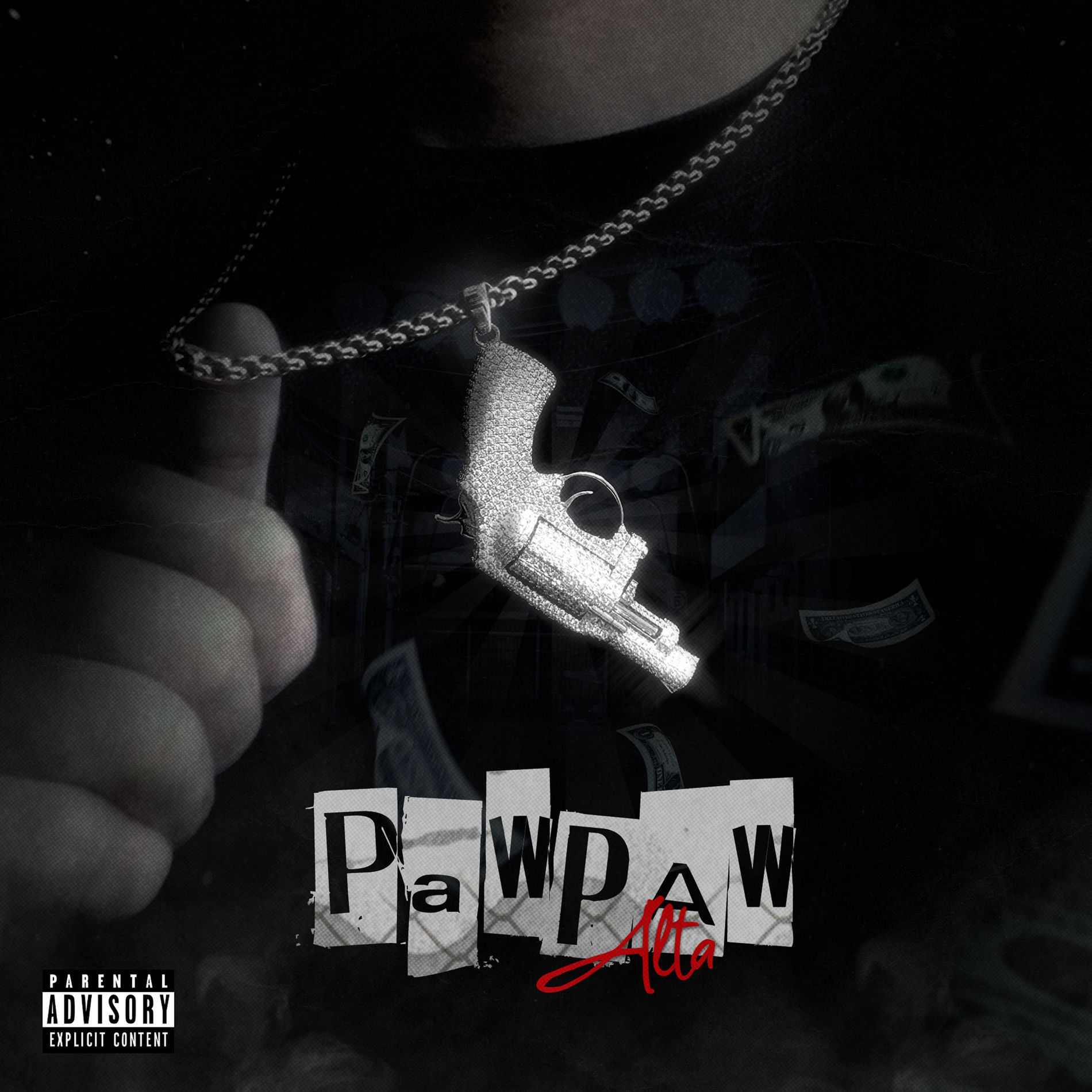 Album cover of Pawpaw
