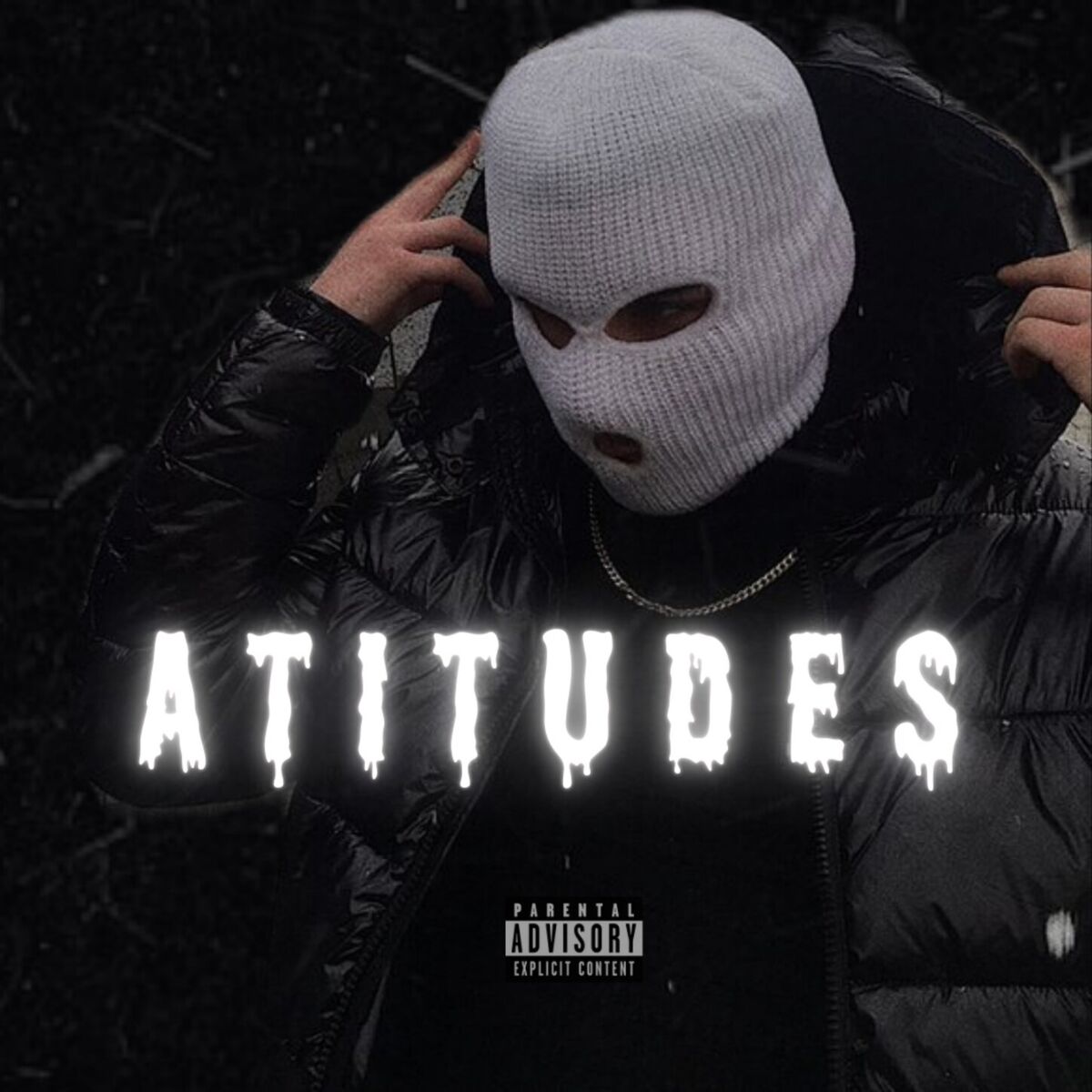 Album cover of Atitudes