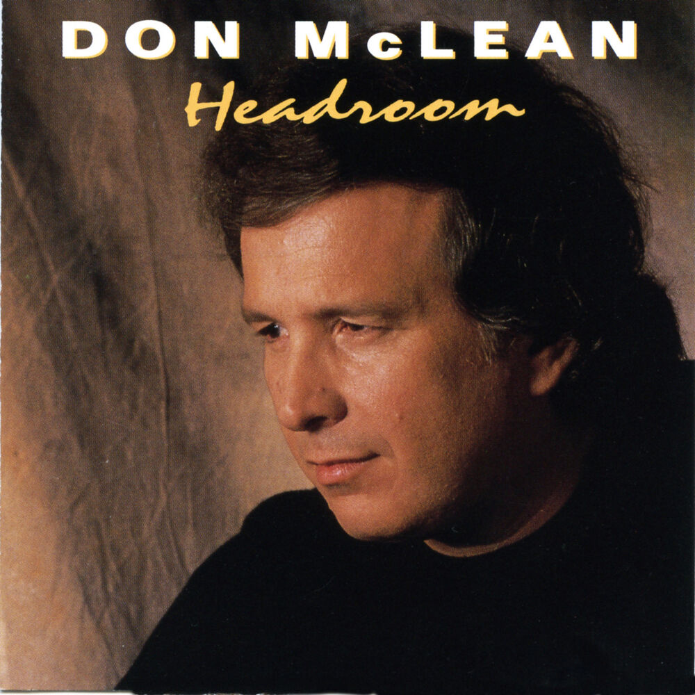Picture of Headroom
