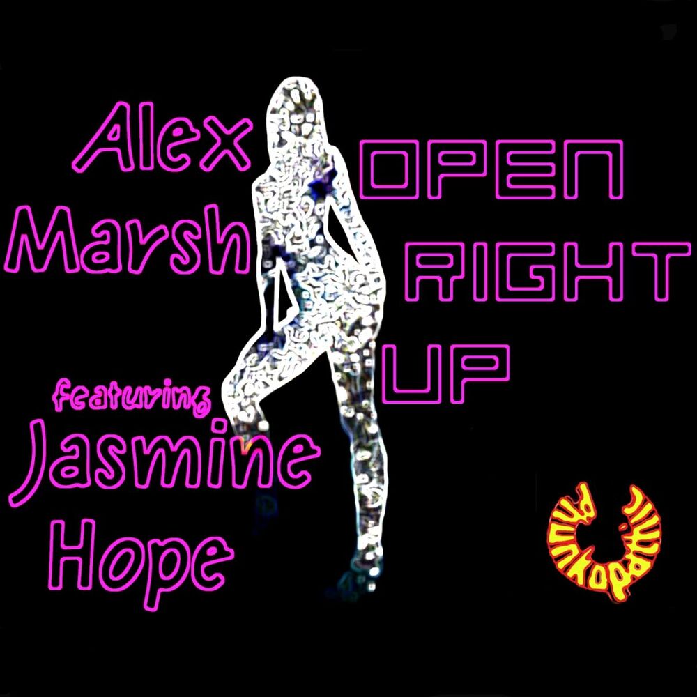 Picture of Open Right Up