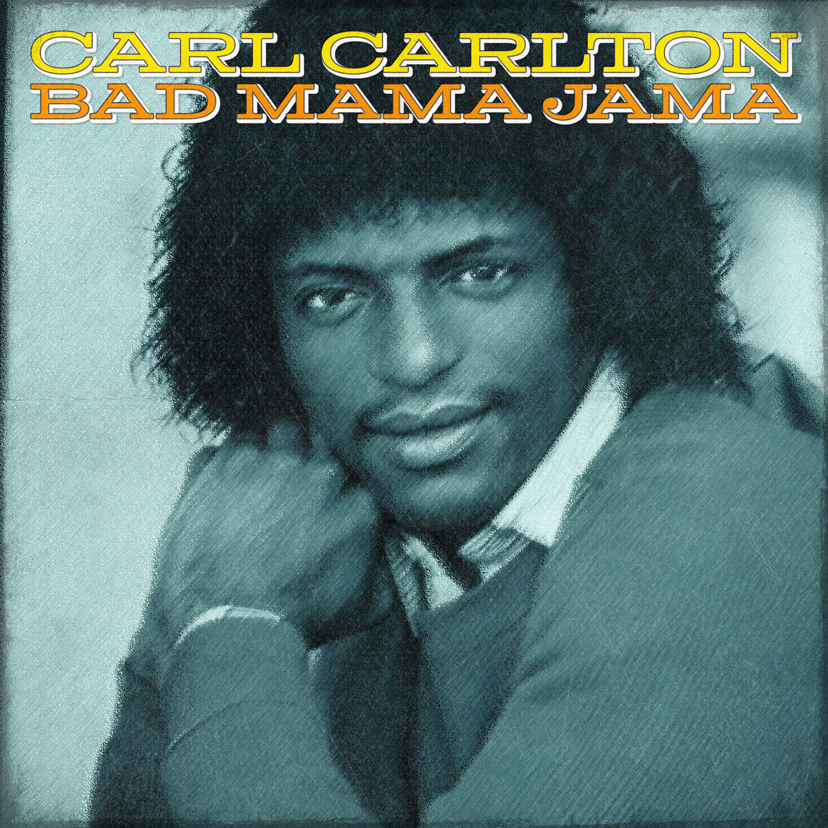 Album cover of Bad Mama Jama