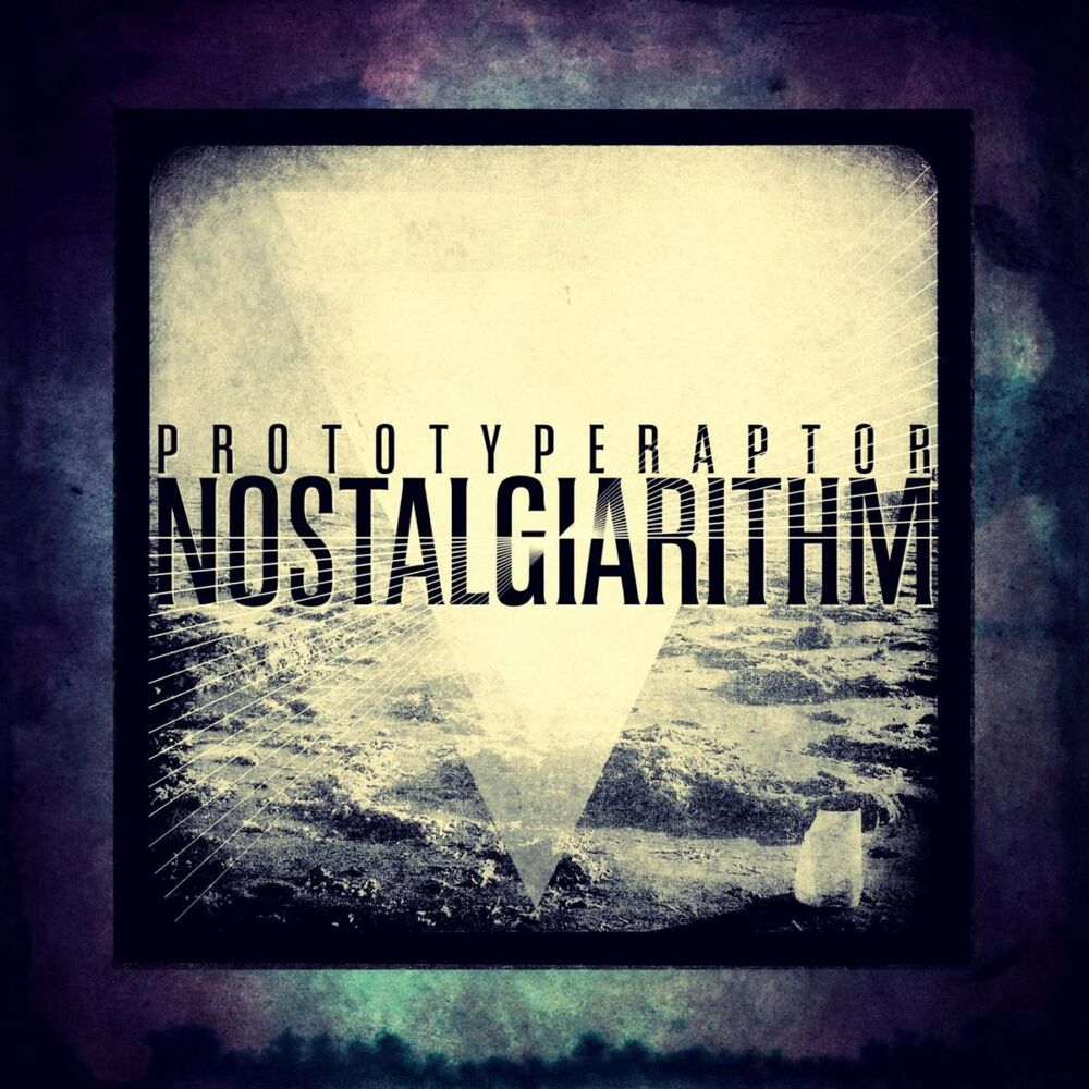 Picture of Nostalgiarithm