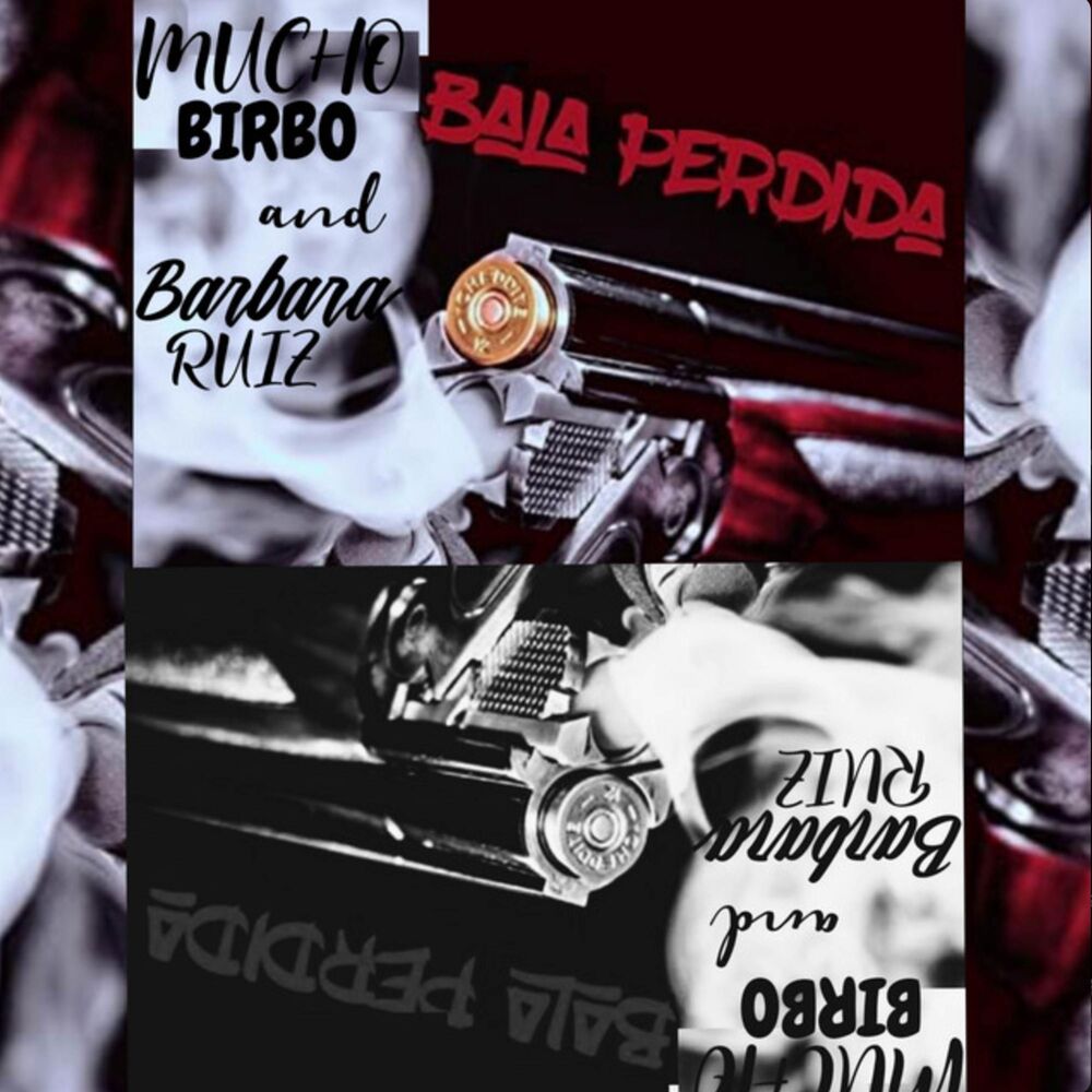 Picture of Bala Perdida (Remix)