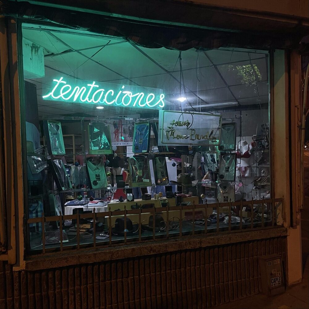 Picture of Tentaciones