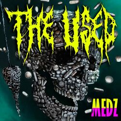 Cover of MEDZ