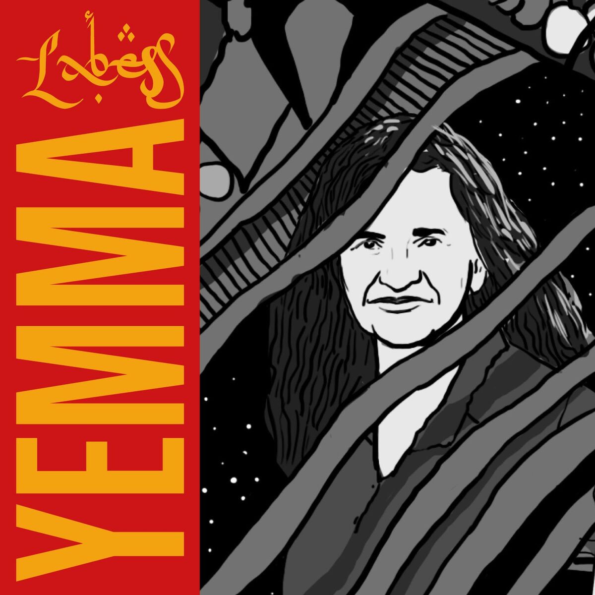 Album cover of Yemma