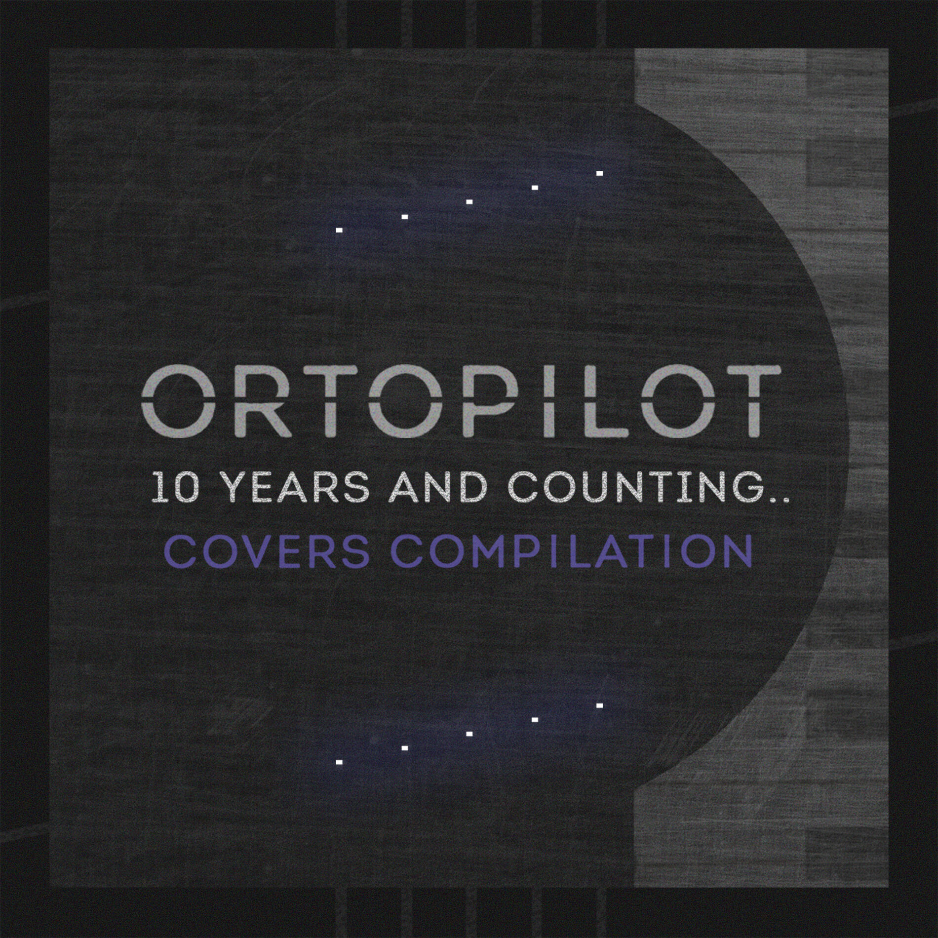 Album cover of 10 Years and Counting