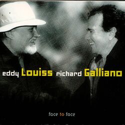 Cover of Face to Face