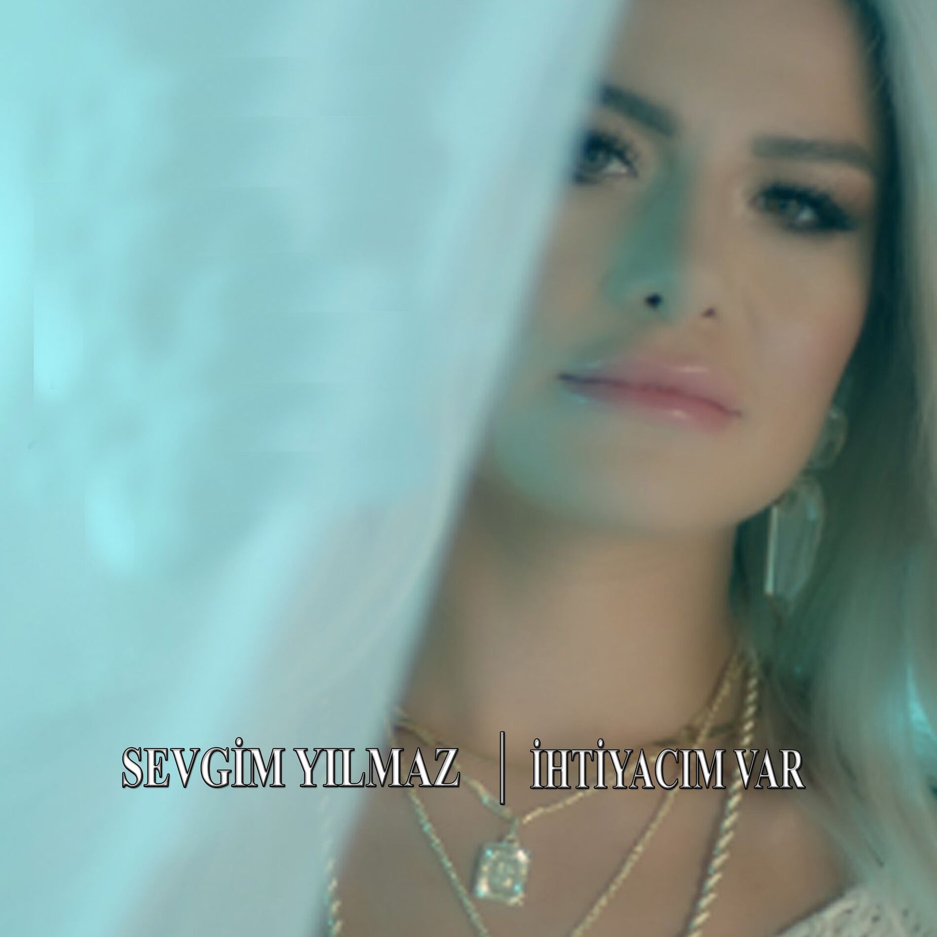 Album cover of Ihtiyacım Var