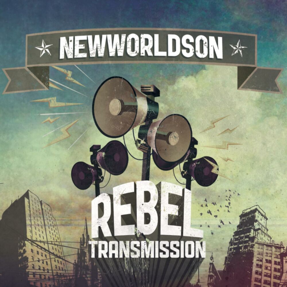 Picture of Rebel Transmission