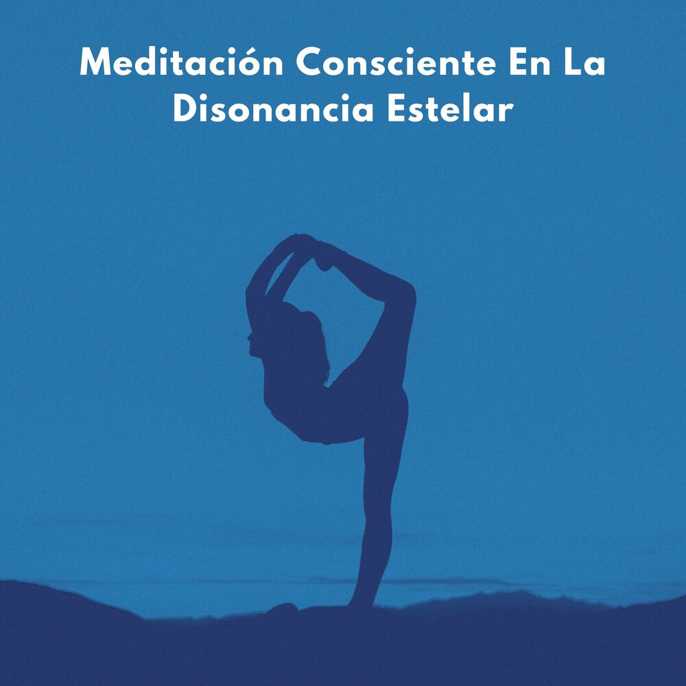 Picture of Meditación Consciente En La Disonancia Estelar