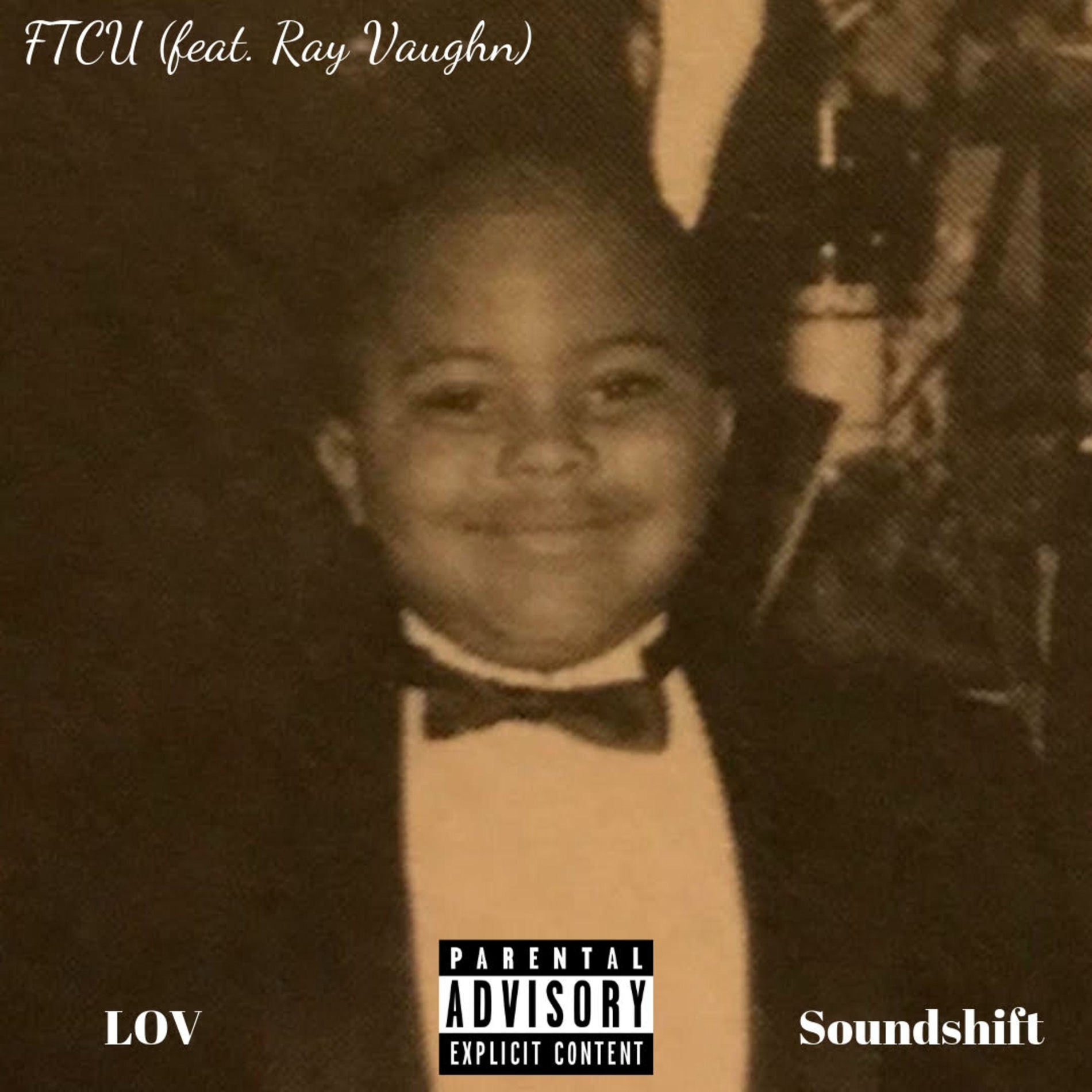 Album cover of F.T.C.U (feat. Ray Vaughn)