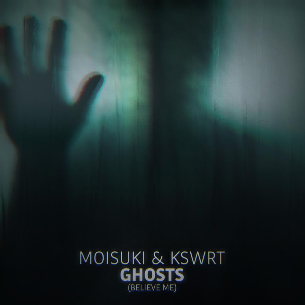 Picture of Ghosts (Believe me) (Extended Mix)