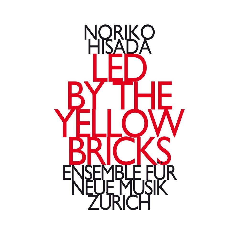 Picture of Noriko Hisada: Led by the Yellow Bricks