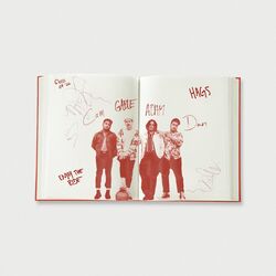 Cover of Upside