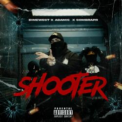 Cover of Shooter