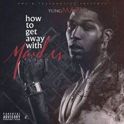 Cover of How to Get Away with Murder