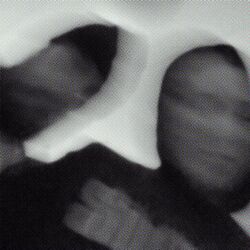 Cover of cyclone