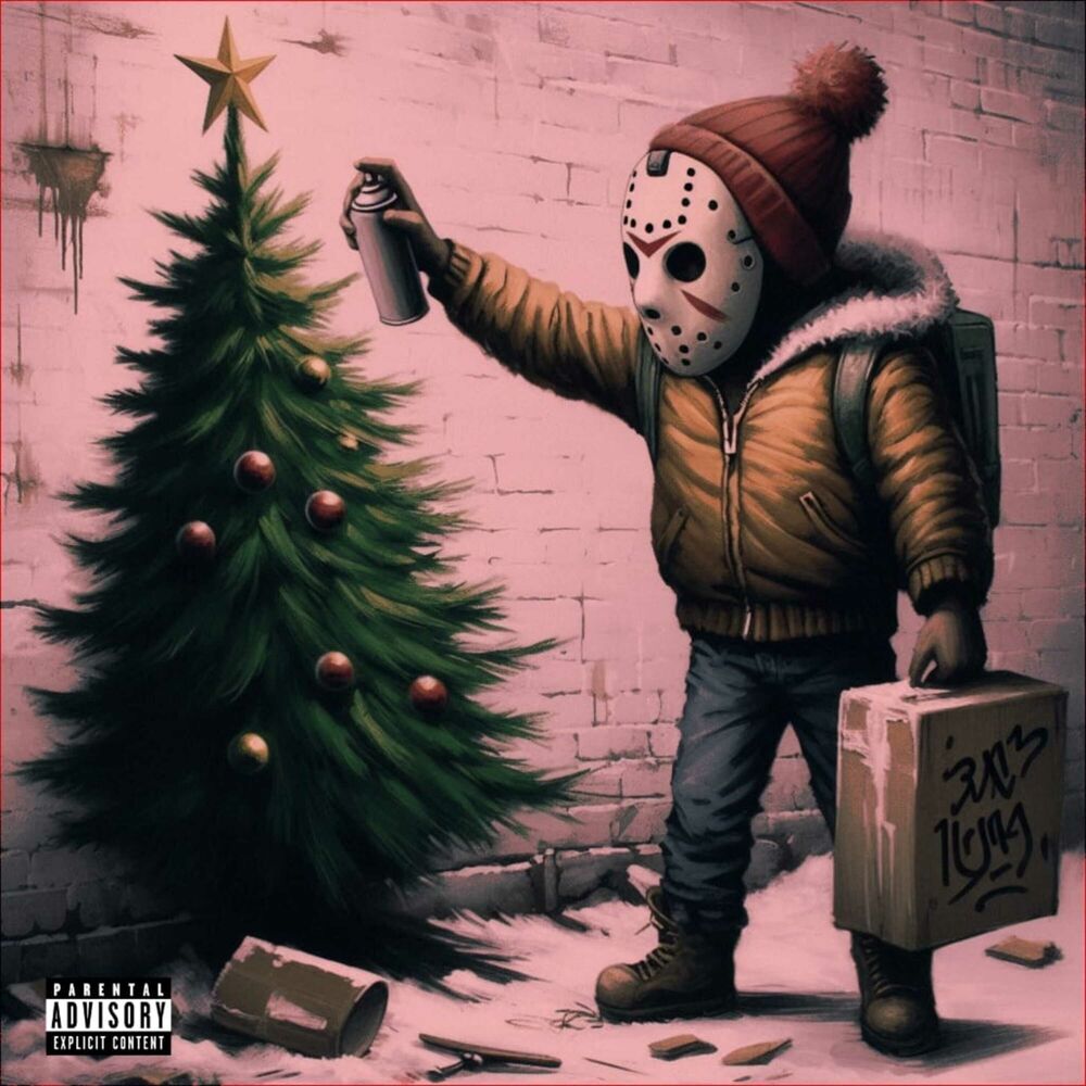 Picture of EMEKA'S CHRISTMAS SPECIAL