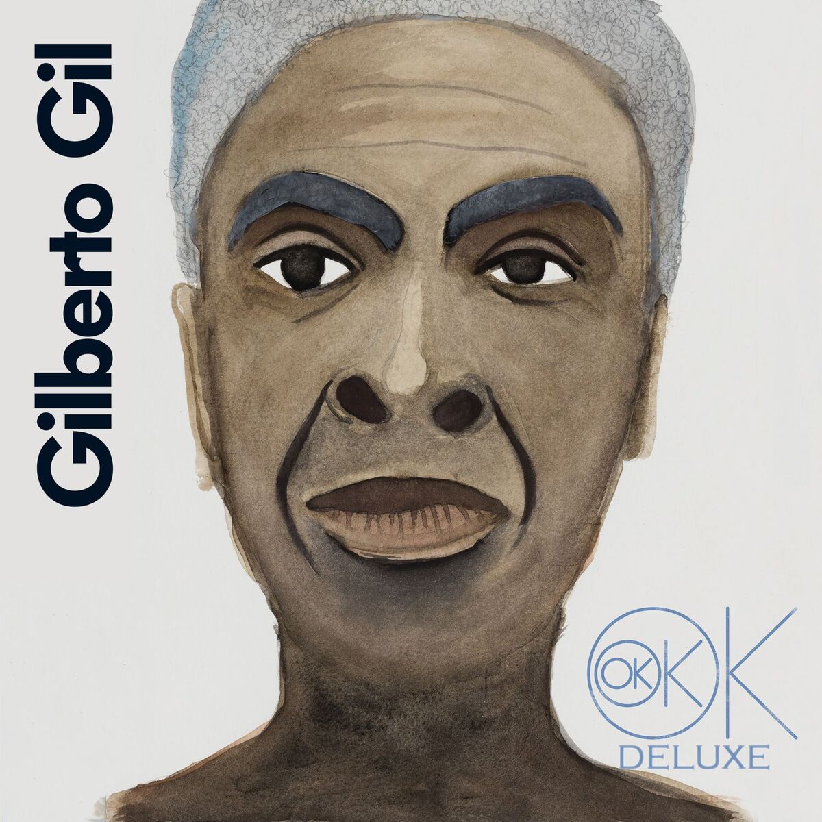Album cover of OK OK OK (Deluxe)