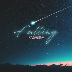 Cover of Falling