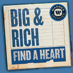 Cover of Find a Heart