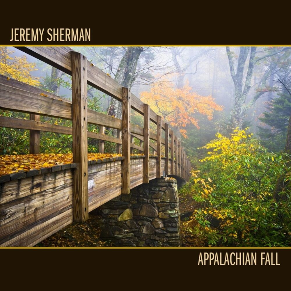 Picture of Appalachian Fall