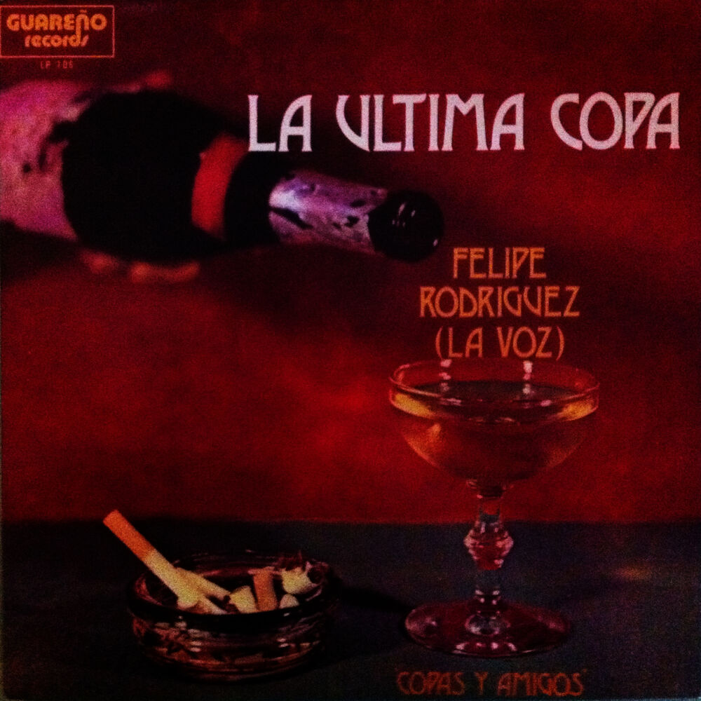 Picture of La Ultima Copa