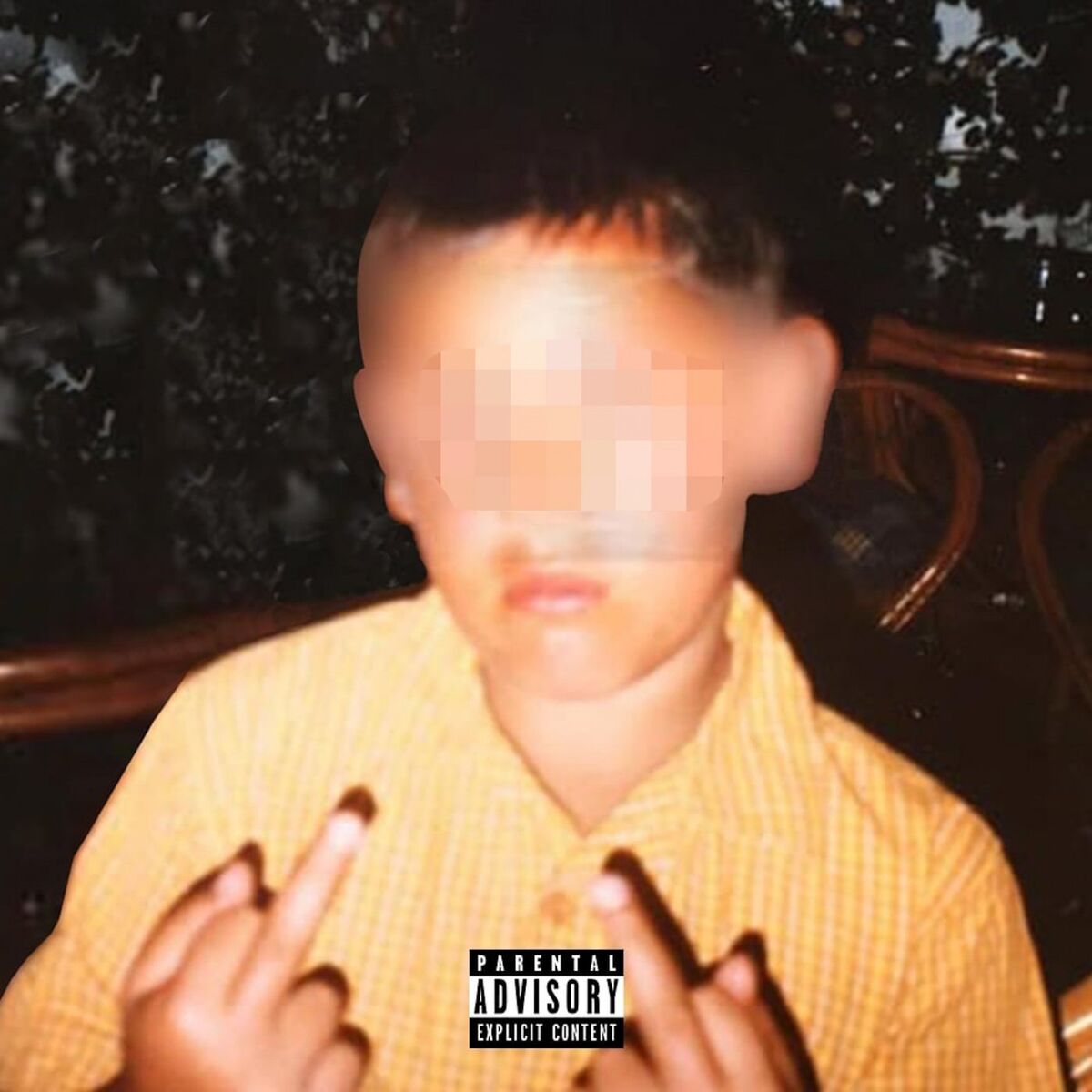 Album cover of Pezo EP