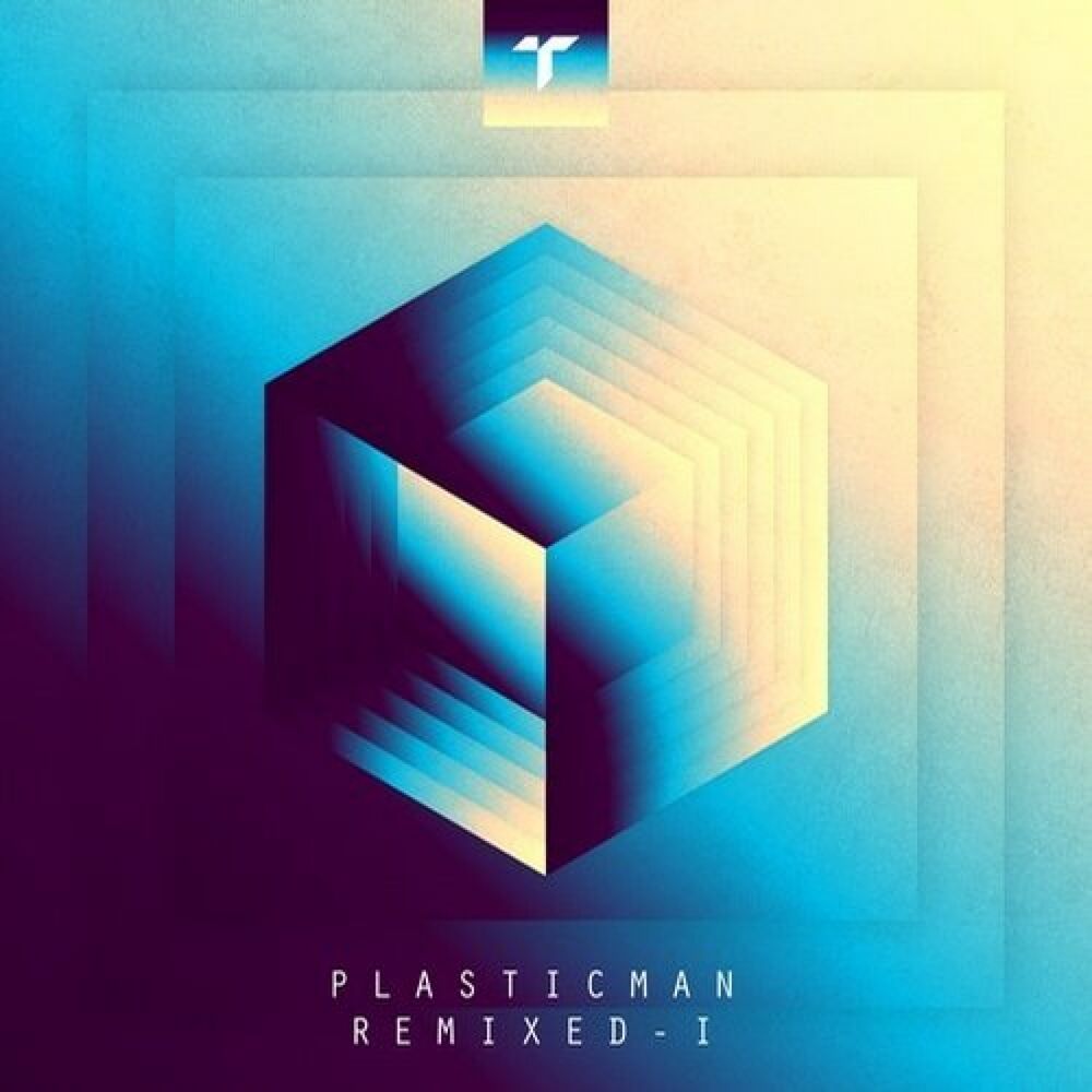 Picture of Plasticman Remixed I