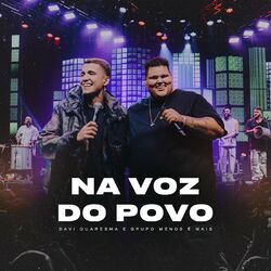 Cover of Na Voz Do Povo