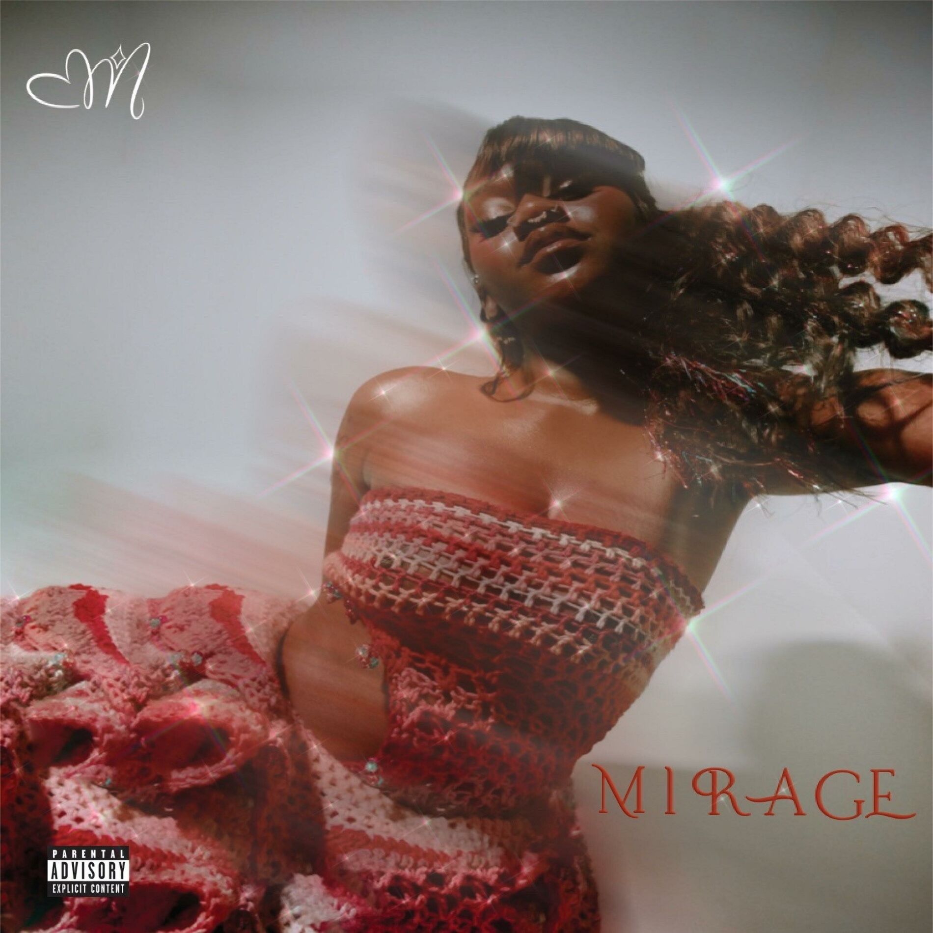 Album cover of Mirage