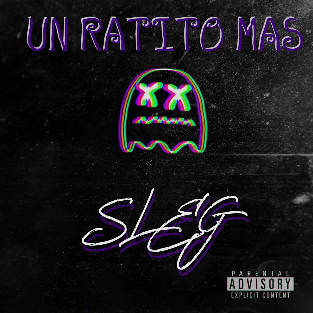 Picture of UN RATITO MÁS