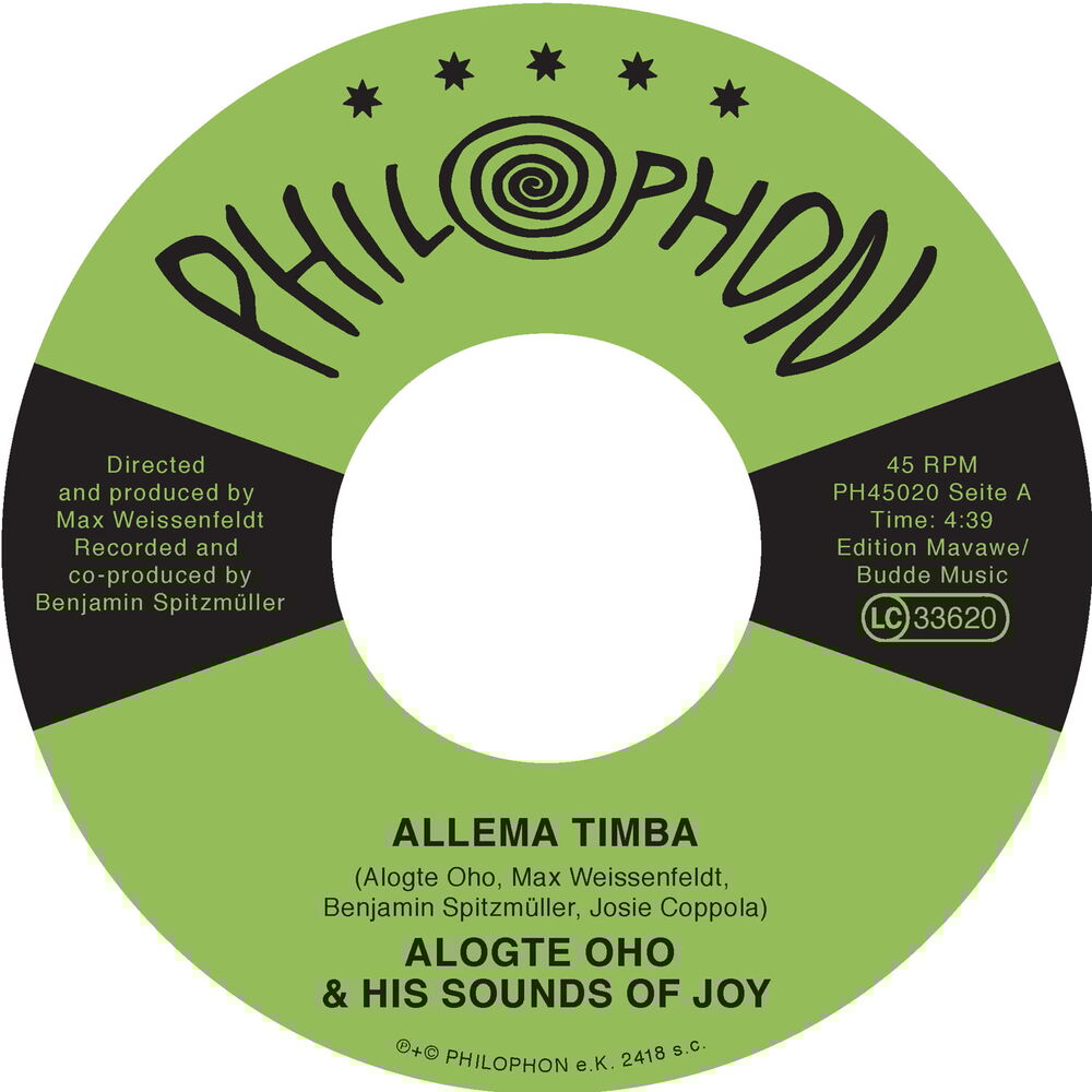 Picture of Allema Timba