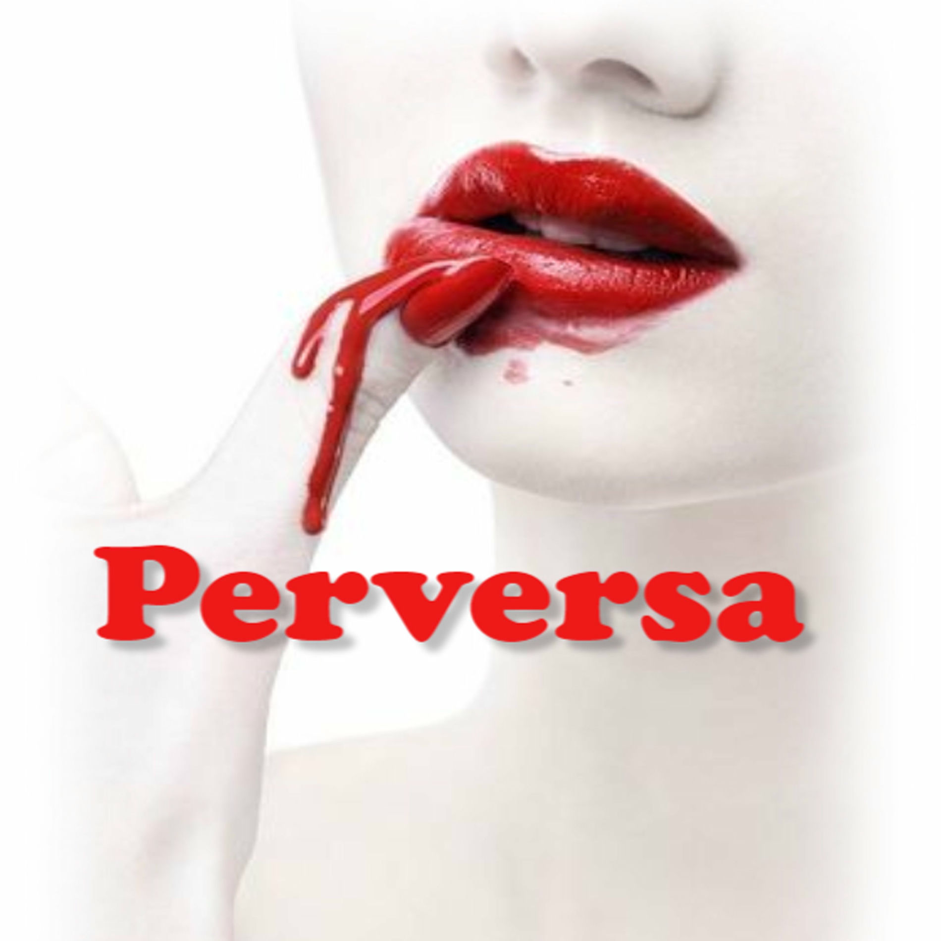 Album cover of Perversa