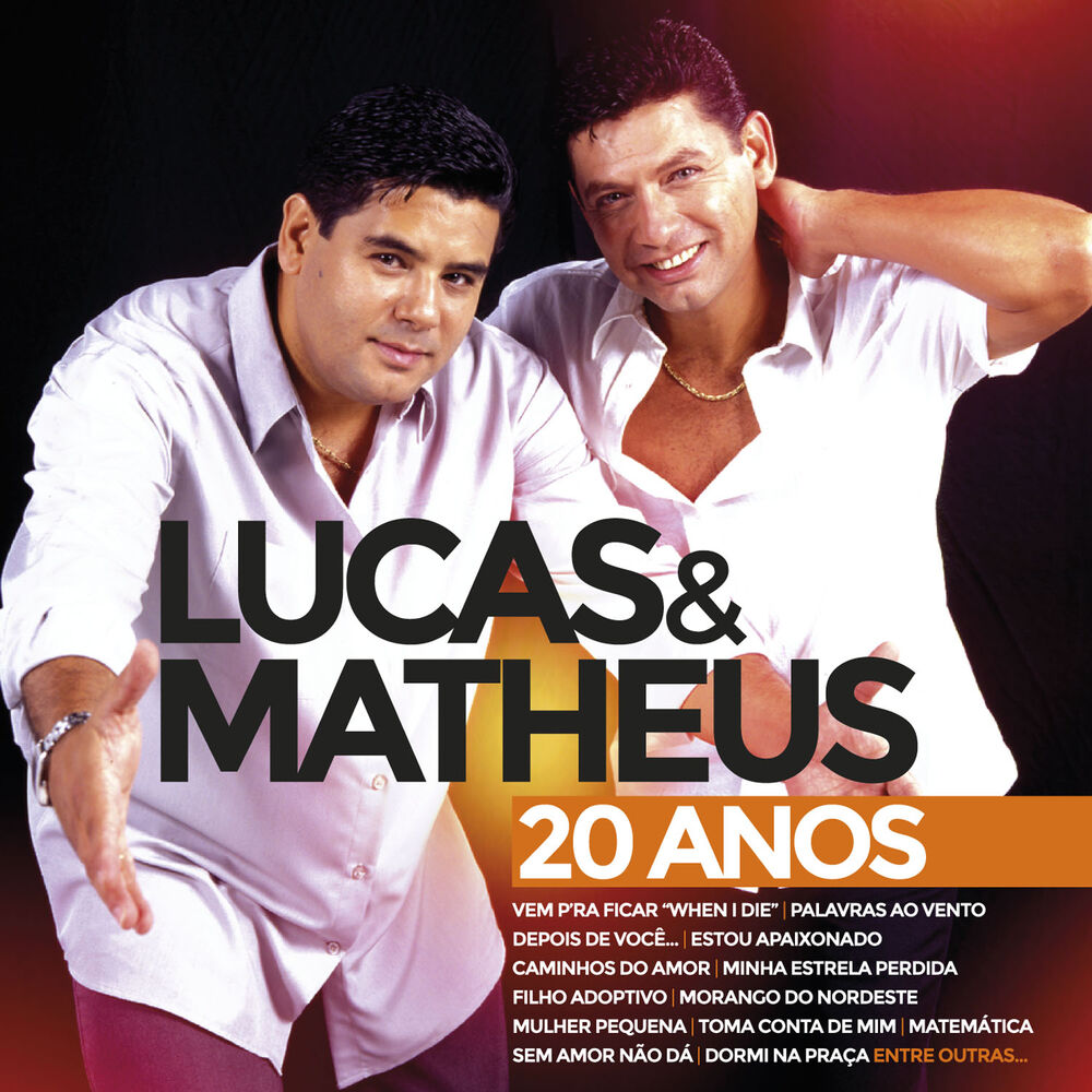 Picture of 20 Anos