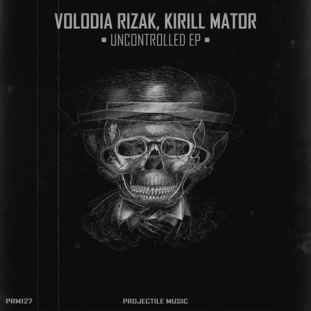 Picture of Uncontrolled EP