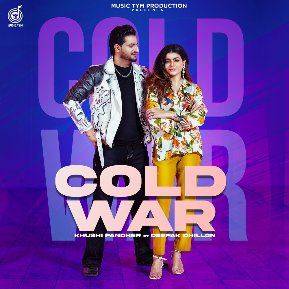 Picture of Cold War