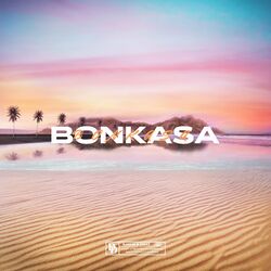 Cover of BONKASA