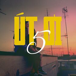 Cover of Út Ơi 5 (Lofi Ver.)
