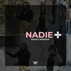Cover of Nadie Mas