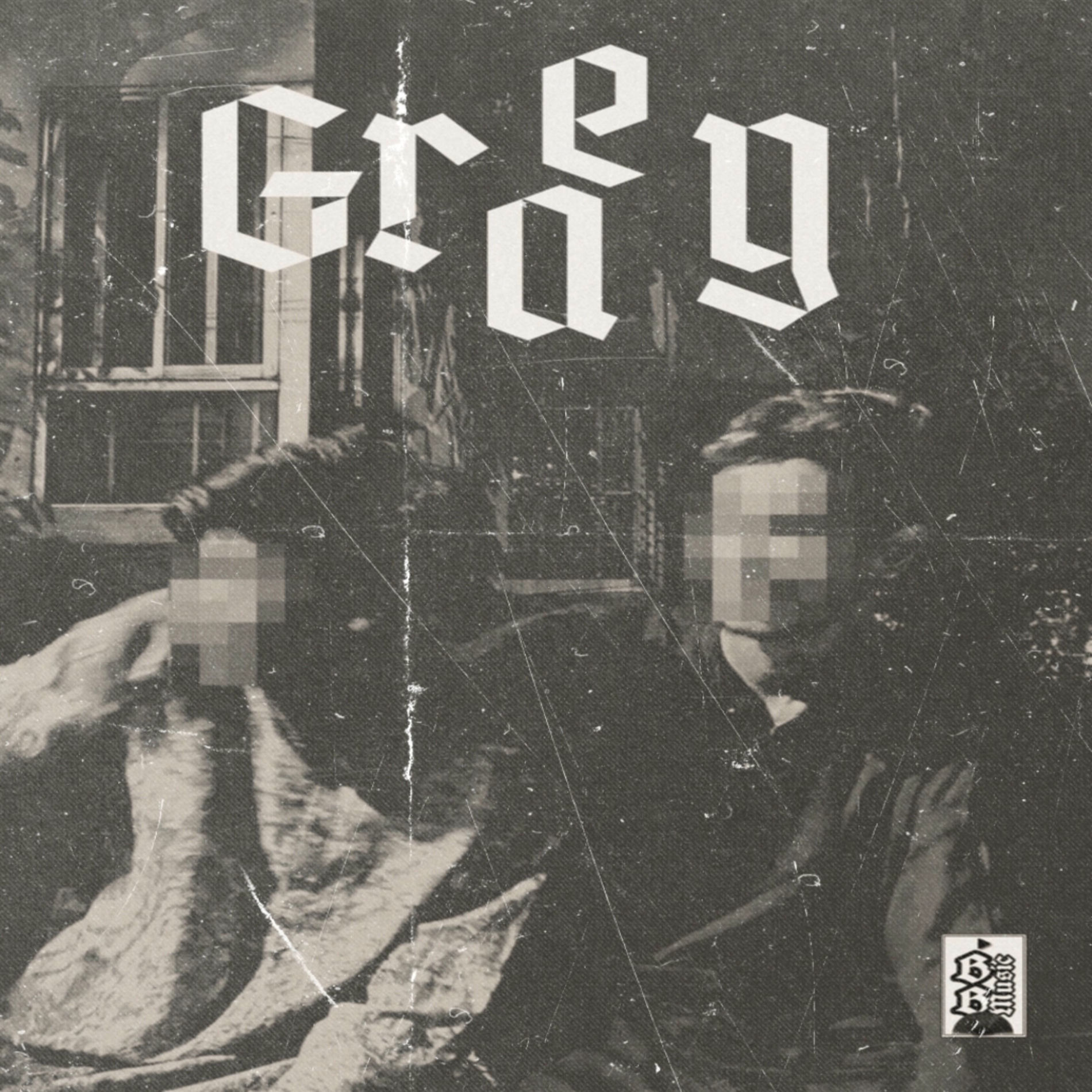 Album cover of Grey