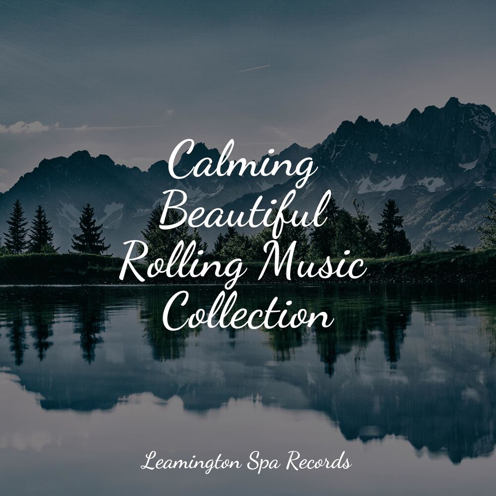 Picture of Calming Beautiful Rolling Music Collection