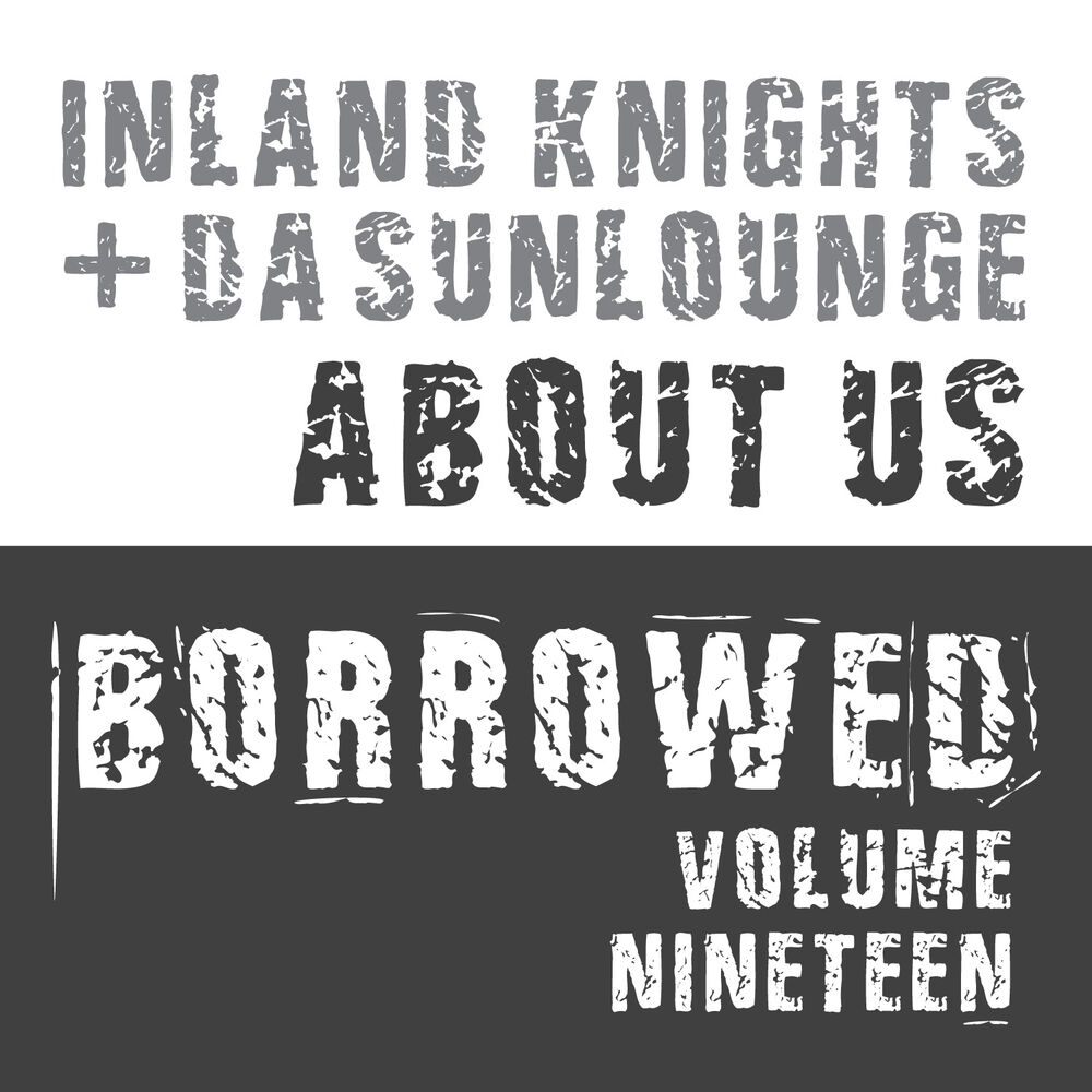 Picture of Borrowed, Vol. 19: About Us