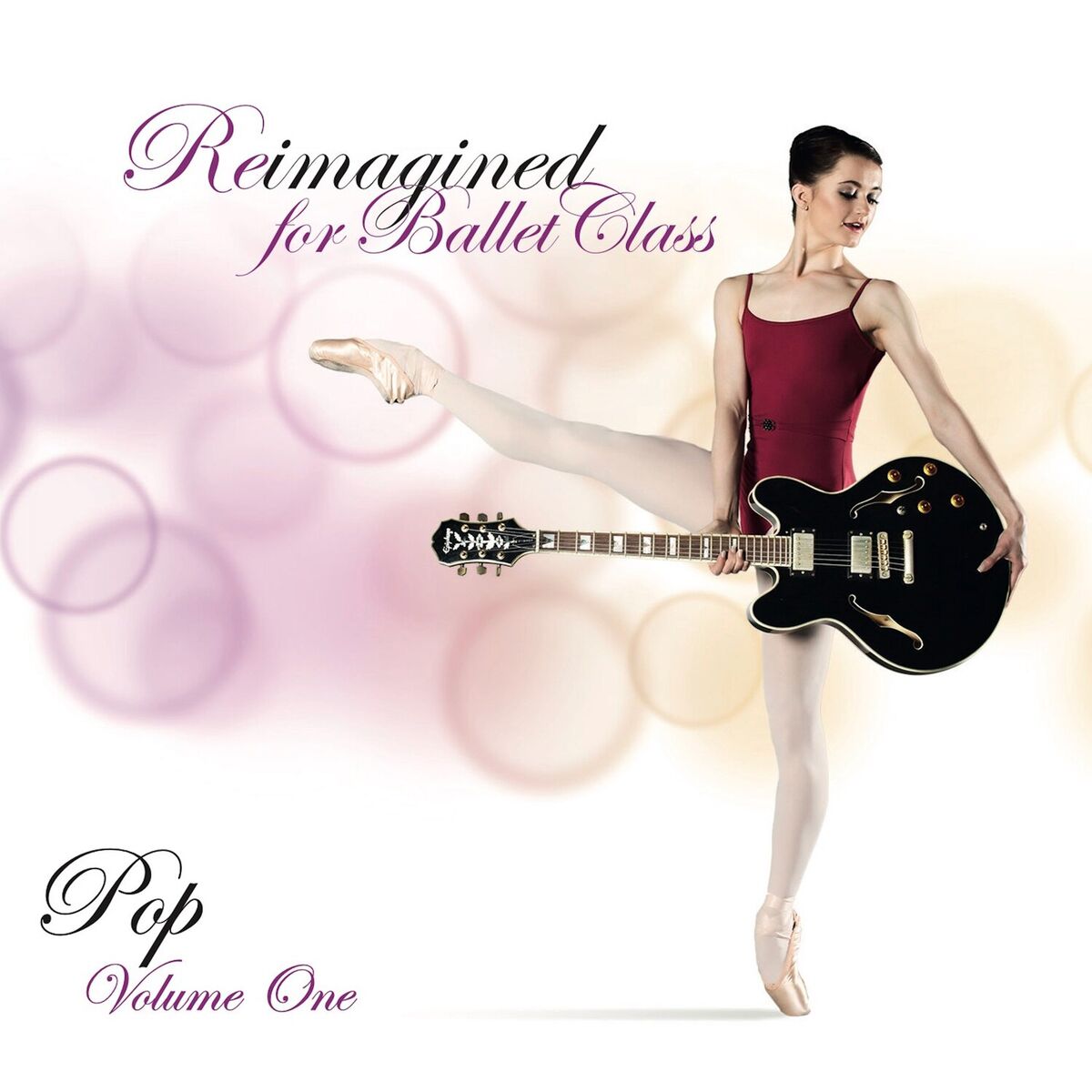 Album cover of A Thousand Years (Pirouettes 1)