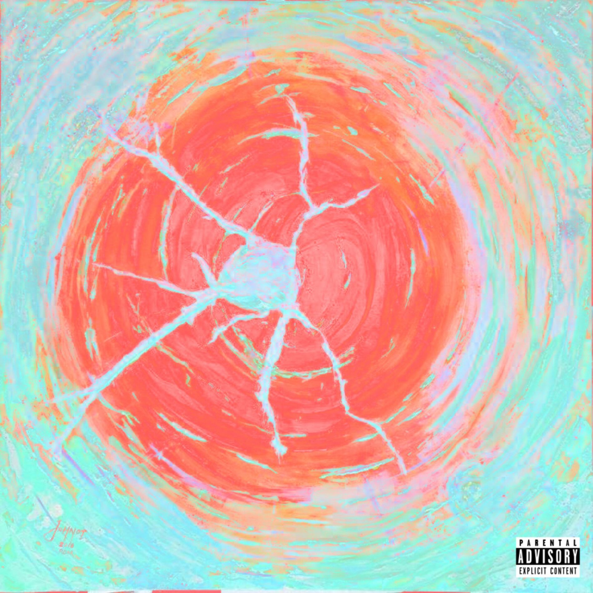 Album cover of RAGERS ONLY (Leavin The Earth)