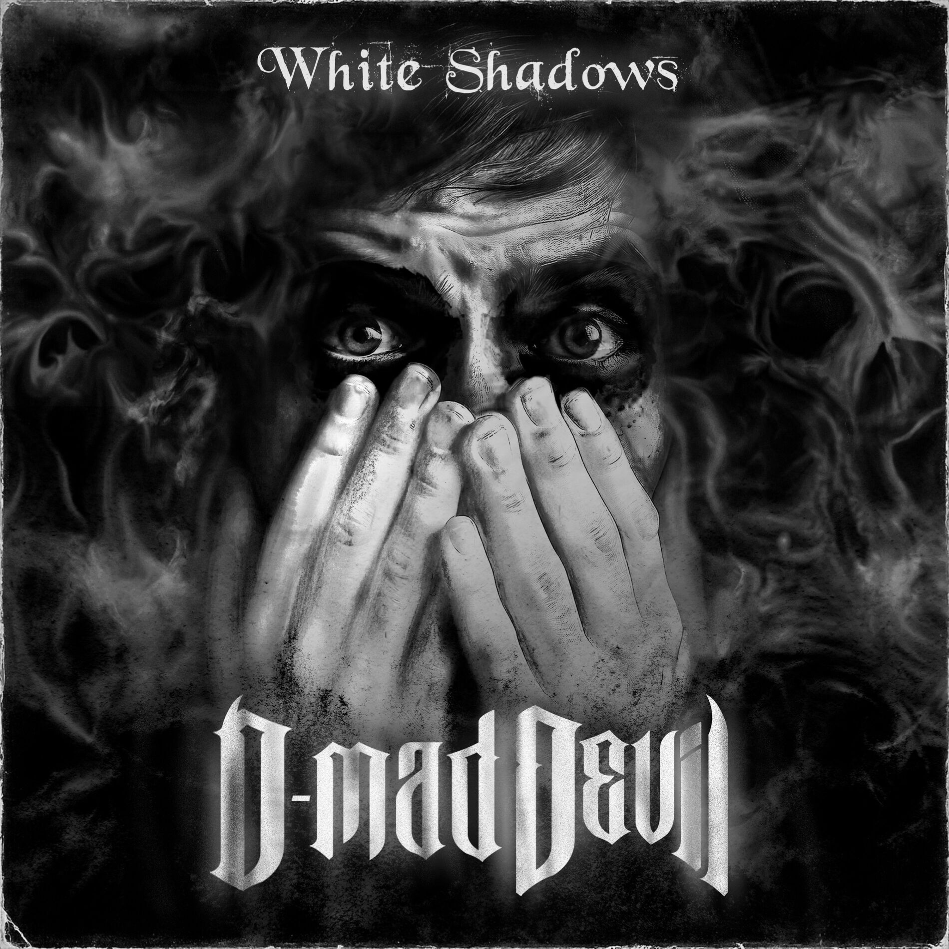 Album cover of White Shadows