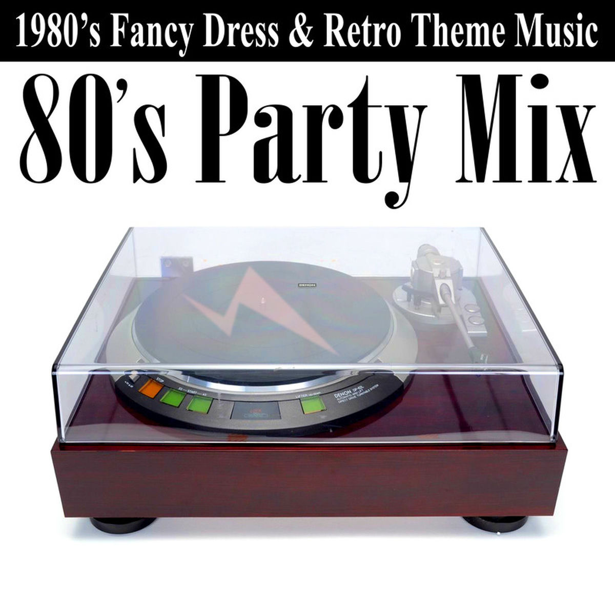 Album cover of Fame (80's Dance Mix)