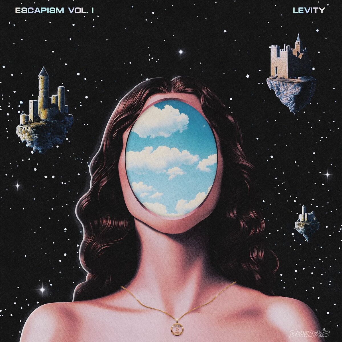 Album cover of Escapism Vol. 1